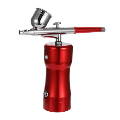 Portable Spray Pump Pen Air Compressor Set for Art Painting Craft Cake Spray Model Beautiful Airbrush Kits
Portable Spray Pump Pen Air Compressor Set for Art Painting Craft Cake Spray Model Beautiful Airbrush Kits