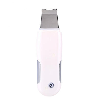 Greensen Deeply Ultrasonic Facial Skin Clean Scrubber Blackhead Removal Device Exfoliator
Greensen Deeply Ultrasonic Facial Skin Clean Scrubber Blackhead Removal Device Exfoliator