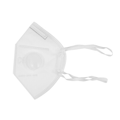 CM 10pcslot Vertical Folding Nonwoven Valved Anti Fog Dust Reusable Masks PM25 Respirator Mouth Mask Valve
CM 10pcslot Vertical Folding Nonwoven Valved Anti Fog Dust Reusable Masks PM25 Respirator Mouth Mask Valve