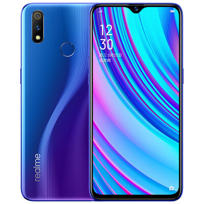 Realme X youth version 25 million front drop full screen game smart phone 6GB128GB nitrogen blue full Netcom dual card
Realme X youth version 25 million front drop full screen game smart phone 6GB128GB nitrogen blue full Netcom dual card