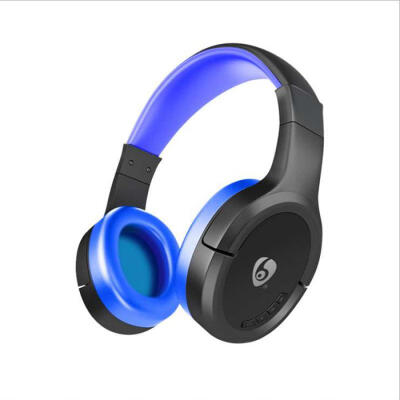 OVLENG MX777 Over Ear Bluetooth Headphones Stereo Wireless Headset Noise Isolation With Mic For Phone Tablet PC
OVLENG MX777 Over Ear Bluetooth Headphones Stereo Wireless Headset Noise Isolation With Mic For Phone Tablet PC