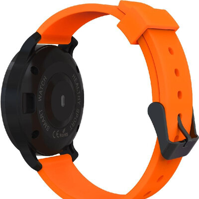 Smart Watch Sports Watch Pedometer Heart Rate Tracker Sleep Monitor Bluetooth 40 for Android 43 for IOS 8 Smartphone
Smart Watch Sports Watch Pedometer Heart Rate Tracker Sleep Monitor Bluetooth 40 for Android 43 for IOS 8 Smartphone