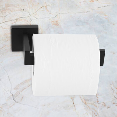 Greensen Single Pipe Wall Mounted Toilet Roll Paper Holder Shelf Rack Roller Bathroom Kitchen Toilet
Greensen Single Pipe Wall Mounted Toilet Roll Paper Holder Shelf Rack Roller Bathroom Kitchen Toilet