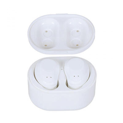 X6 Mini In-Ear Bluetooth Headset 50 Dual Call TWS Wireless Bluetooth Headset Touch Waterproof Stereo
X6 Mini In-Ear Bluetooth Headset 50 Dual Call TWS Wireless Bluetooth Headset Touch Waterproof Stereo