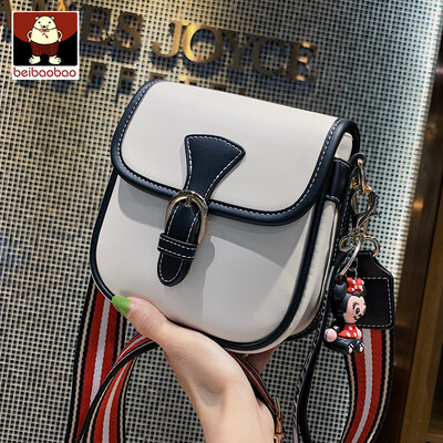 Ins New Small Bag 2019 New Korean Joker Small Square Bag Leisure Broadband Single Shoulder Messenger Bag
Ins New Small Bag 2019 New Korean Joker Small Square Bag Leisure Broadband Single Shoulder Messenger Bag