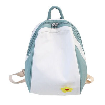 Ins wind bag girl Korean version of high school students canvas ancient sense sen department small fresh shoulder bag hundred back
Ins wind bag girl Korean version of high school students canvas ancient sense sen department small fresh shoulder bag hundred back