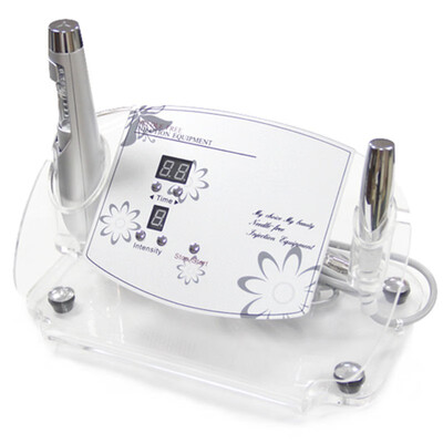 Free shipping Portable Mini Needle free Mesotherapy facial machine anti aging skin care freckle wrinkle removal Beauty Equipment
Free shipping Portable Mini Needle free Mesotherapy facial machine anti aging skin care freckle wrinkle removal Beauty Equipment