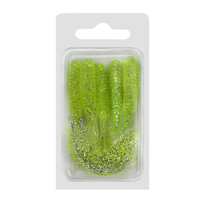 5pcsset Fishing Wobblers Artificial Bait Curl Tail Maggot Shape Wide Soft Lure PVC Multi-Color Fishing Accessories 85cm 2g
5pcsset Fishing Wobblers Artificial Bait Curl Tail Maggot Shape Wide Soft Lure PVC Multi-Color Fishing Accessories 85cm 2g