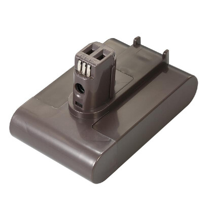 222V 2200mAh High Capacity Lithium Rechargeable Battery Pack Power Tools Battery for Dyson DC31 DC34 DC35 DC44 Type A 917
222V 2200mAh High Capacity Lithium Rechargeable Battery Pack Power Tools Battery for Dyson DC31 DC34 DC35 DC44 Type A 917