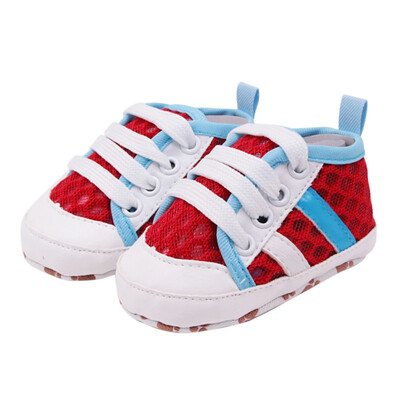 Children Shoes Baby Girls Boys Sport Shoes Kids New Antislip Soft Bottom Fashion Comfortable Breathable Mesh Sneaker
Children Shoes Baby Girls Boys Sport Shoes Kids New Antislip Soft Bottom Fashion Comfortable Breathable Mesh Sneaker