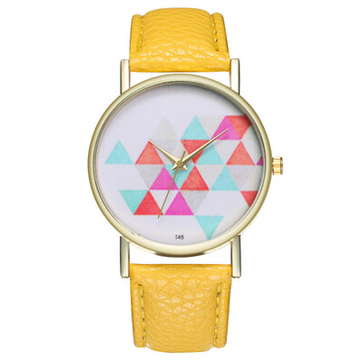 Geometric Pattern Ladies Watch Fashion Orologio Donna Relogio Feminino De Luxe Marque Montre Femmes De Quartz Montres Clock
Geometric Pattern Ladies Watch Fashion Orologio Donna Relogio Feminino De Luxe Marque Montre Femmes De Quartz Montres Clock