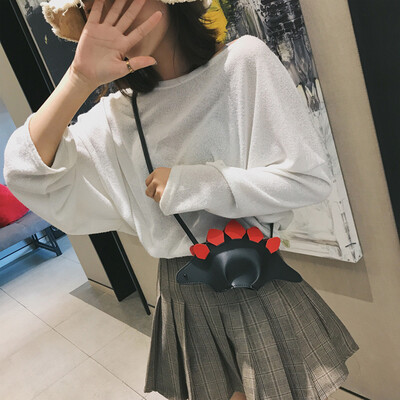 Tailored Parent-child Children Lovely Animal Shoulder Bag Crossbody Bag Clutch Coin Bag
Tailored Parent-child Children Lovely Animal Shoulder Bag Crossbody Bag Clutch Coin Bag