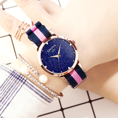 Watch female students Korean version of simple temperament waterproof ins Harajuku College trend Star Network Celebrity Douyin the
Watch female students Korean version of simple temperament waterproof ins Harajuku College trend Star Network Celebrity Douyin the