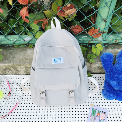 Large-capacity school bag female high school student backpack Korean version of the ancient girl girl campus wind ins junior high school student backpack
Large-capacity school bag female high school student backpack Korean version of the ancient girl girl campus wind ins junior high school student backpack