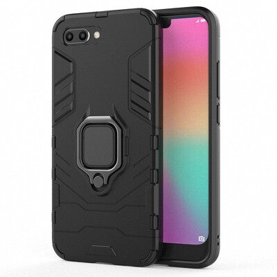 for Huawei Honor 10 COL-L29 COL-AL00 Ring Case Car Holder Phone Case for Huawei Honor Note 10 RVL-AL10 Hard Armor Case Cover
for Huawei Honor 10 COL-L29 COL-AL00 Ring Case Car Holder Phone Case for Huawei Honor Note 10 RVL-AL10 Hard Armor Case Cover