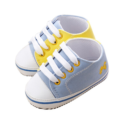 Newborn Baby Shoes Infant First Walkers Spring Autumn Boys Girls Shoes Toddler Sneakers Soft Soled Anti-slip Shoes
Newborn Baby Shoes Infant First Walkers Spring Autumn Boys Girls Shoes Toddler Sneakers Soft Soled Anti-slip Shoes