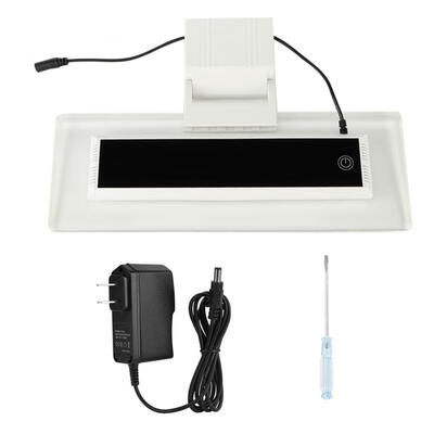 Greensen LED Landscaping Light Fish Aquarium Water Plants Grow Lighting Lamp CN Plug 220V
Greensen LED Landscaping Light Fish Aquarium Water Plants Grow Lighting Lamp CN Plug 220V