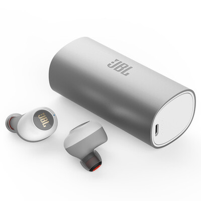 JBL C230TWS Wireless Earphones Bluetooth V50 Earbuds Stereo Microphone In Ear with Charging Box Wireless Earbuds
JBL C230TWS Wireless Earphones Bluetooth V50 Earbuds Stereo Microphone In Ear with Charging Box Wireless Earbuds