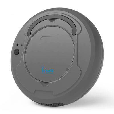 Sweeping Robot One-Click Automatically Sweeping Mopping Cleaning Dust&Pet Hair 1800Pa Strong Suction Suit for Flat
Sweeping Robot One-Click Automatically Sweeping Mopping Cleaning Dust&Pet Hair 1800Pa Strong Suction Suit for Flat