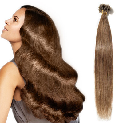 Fusion Hair Extensions Invisible NailU Tip Glue Real Human Hair Extensions Real Soft Hair Extensions 50 strands50g
Fusion Hair Extensions Invisible NailU Tip Glue Real Human Hair Extensions Real Soft Hair Extensions 50 strands50g