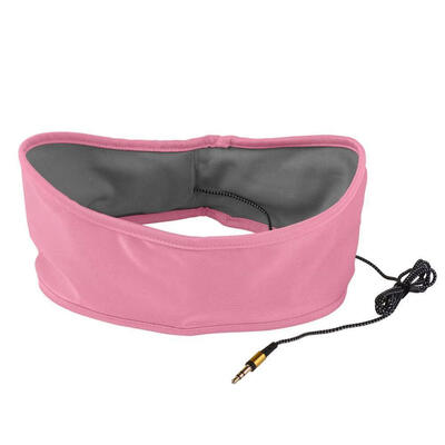 Head-Mounted Sleep Headphones Soft Earphones Music Headset for Iphone Samsung Eye Masks
Head-Mounted Sleep Headphones Soft Earphones Music Headset for Iphone Samsung Eye Masks