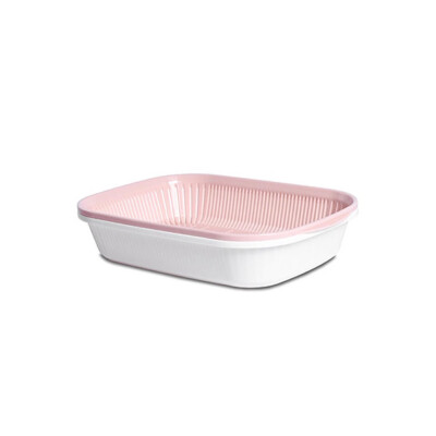 Double-Layer Hollow Fruit And Vegetable Cleaning Portable Drain Basket Washing Storage Basket
Double-Layer Hollow Fruit And Vegetable Cleaning Portable Drain Basket Washing Storage Basket