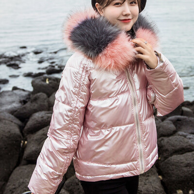 Tailored Fashion Women Winter Warm Hooded Cotton Winter Jacket Solid Long-Sleeved Coat
Tailored Fashion Women Winter Warm Hooded Cotton Winter Jacket Solid Long-Sleeved Coat