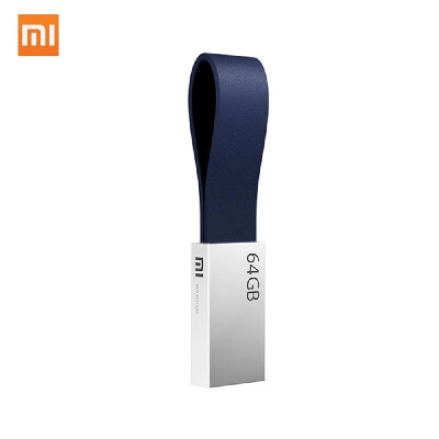 Xiaomi U Disk 64GB Recorder Metal USB 30 Flash Drive USB Stick Portable Lanyard Design Compatible with Laptop PC Mac
Xiaomi U Disk 64GB Recorder Metal USB 30 Flash Drive USB Stick Portable Lanyard Design Compatible with Laptop PC Mac
