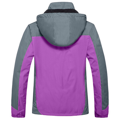 Toponeto Womens Spring Autumn Outdoor Hoodie Zipper Hat Removable Sport Assault Coat
Toponeto Womens Spring Autumn Outdoor Hoodie Zipper Hat Removable Sport Assault Coat