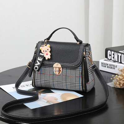 Womens bag shoulder bag diagonal shoulder single shoulder bag handbag diagonal shoulder bag
Womens bag shoulder bag diagonal shoulder single shoulder bag handbag diagonal shoulder bag