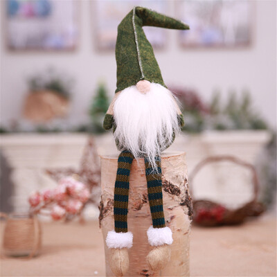 〖Follure〗20 Inches Handmade Christmas Gnome Swedish Figurines Holiday Decoration Gifts
〖Follure〗20 Inches Handmade Christmas Gnome Swedish Figurines Holiday Decoration Gifts