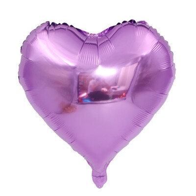 18 Inch 50pcsset Heart-shaped Aluminum Foil Balloon Wedding Room Party Decoration Love Aluminum Film Balloon
18 Inch 50pcsset Heart-shaped Aluminum Foil Balloon Wedding Room Party Decoration Love Aluminum Film Balloon
