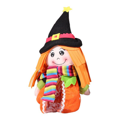 Halloween Trick Or Treat Goody Bags With Zipper Candy Snacks Bag Pouch Halloween Decoration Party Supplies
Halloween Trick Or Treat Goody Bags With Zipper Candy Snacks Bag Pouch Halloween Decoration Party Supplies
