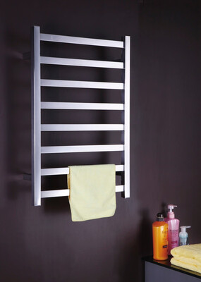 Wall Mounted towel warmer electric heated towel rail stainless steel bathroom accessories heated towel rackstowel dryer TW-SQ7
Wall Mounted towel warmer electric heated towel rail stainless steel bathroom accessories heated towel rackstowel dryer TW-SQ7