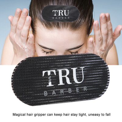2Pcs Hair Grip Hair Styling Bangs Paste Posts Hair Sticker Clip Magic Tape Fringe Hair BangHair Holder GripHair Fringe Grip
2Pcs Hair Grip Hair Styling Bangs Paste Posts Hair Sticker Clip Magic Tape Fringe Hair BangHair Holder GripHair Fringe Grip