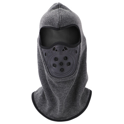 Cycling Face Mask Windproof Winter Warmer Fleece Bike Full Face Mask Scarf Skiing Snowboarding for Men&Women
Cycling Face Mask Windproof Winter Warmer Fleece Bike Full Face Mask Scarf Skiing Snowboarding for Men&Women