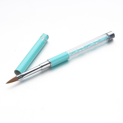 〖Follure〗Nail Art Tips UV Gel Crystal Acrylic Painting Drawing Pen Polish Brush Pen Tool
〖Follure〗Nail Art Tips UV Gel Crystal Acrylic Painting Drawing Pen Polish Brush Pen Tool