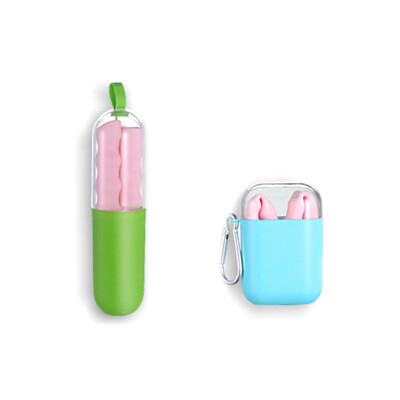4 Colors Reusable Folding Straw Environmental Creative Silicone Straw Package Party Bar Drinking Accessories
4 Colors Reusable Folding Straw Environmental Creative Silicone Straw Package Party Bar Drinking Accessories
