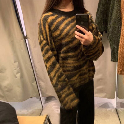 〖Follure〗Womens Lady O-neck Sweater Casual Solid Loose Long Sleeve Tops Slim Fit Pullover
〖Follure〗Womens Lady O-neck Sweater Casual Solid Loose Long Sleeve Tops Slim Fit Pullover