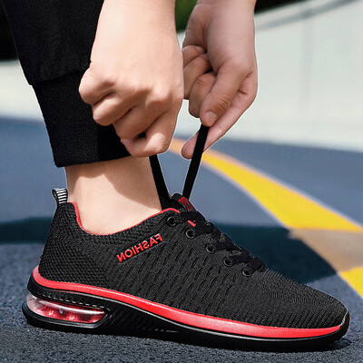 Mens shoes Korean mens sports&leisure breathable mesh running tide shoes wild trend shoes
Mens shoes Korean mens sports&leisure breathable mesh running tide shoes wild trend shoes
