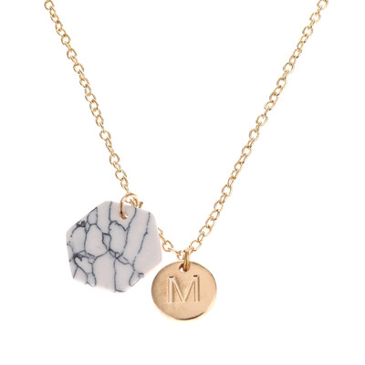 26 Letters Design Necklace Jewelry Gold Letter Necklace Women Mothers Day Gift Free Shipping
26 Letters Design Necklace Jewelry Gold Letter Necklace Women Mothers Day Gift Free Shipping