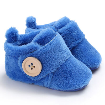WEIXINBUY 9Styles Boys Girls First Plush First Walkers Toddler Infant Bebe Prewalker Boots Soft Baby Indoor Toddlers Shoes
WEIXINBUY 9Styles Boys Girls First Plush First Walkers Toddler Infant Bebe Prewalker Boots Soft Baby Indoor Toddlers Shoes