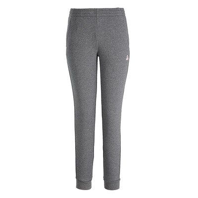 PEAK womens trousers autumn&winter new knit casual closing feet pants sports training pants DF383012 deep flower gray M code
PEAK womens trousers autumn&winter new knit casual closing feet pants sports training pants DF383012 deep flower gray M code