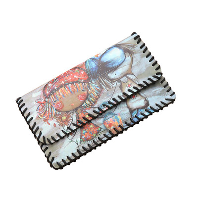 Women National Style Shoulder Vintage Handmade Handbags Vintage Printing Phone Purse Casual Small Crossbody Bags T2G
Women National Style Shoulder Vintage Handmade Handbags Vintage Printing Phone Purse Casual Small Crossbody Bags T2G