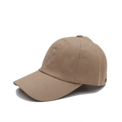 Hat Lady Korean Summer Sunshade Cap Simple Embroidered Baseball Cap Outdoor Recreational Sports
Hat Lady Korean Summer Sunshade Cap Simple Embroidered Baseball Cap Outdoor Recreational Sports