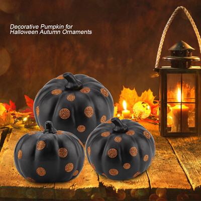 PVC Dots Pattern Decorative Pumpkin for Autumn Fall Ornament Tabletop Decor Autumn Decor Decor Pumpkin
PVC Dots Pattern Decorative Pumpkin for Autumn Fall Ornament Tabletop Decor Autumn Decor Decor Pumpkin