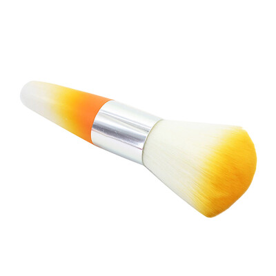 Gobestart Color Nail Art Dust Cleaner Brushes Tool For Acrylic UV Gel Powder Remover Kit
Gobestart Color Nail Art Dust Cleaner Brushes Tool For Acrylic UV Gel Powder Remover Kit
