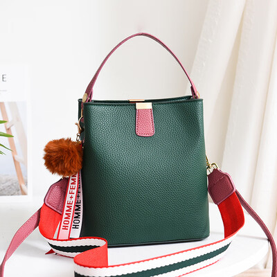 Textured womens fashion Korean spring fashion one-shoulder bag one-shoulder bag&one-shoulder bag2018
Textured womens fashion Korean spring fashion one-shoulder bag one-shoulder bag&one-shoulder bag2018