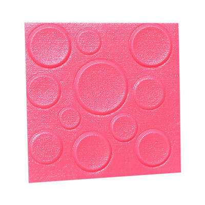 Gobestart 2Pcs PE Foam 3D Self-adhesive Wall Stickers Decor Tile Waterproof Wall Stickers
Gobestart 2Pcs PE Foam 3D Self-adhesive Wall Stickers Decor Tile Waterproof Wall Stickers