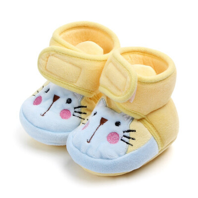 Baby Girls Breathable Shoes Sneakers Toddler Soft Soled First Walkers Casual Animal Walking Shoe
Baby Girls Breathable Shoes Sneakers Toddler Soft Soled First Walkers Casual Animal Walking Shoe
